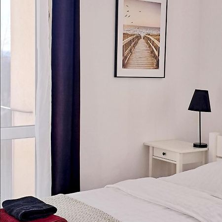 Oranger Apartament Kielce Exterior photo