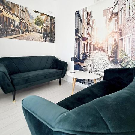 Oranger Apartament Kielce Exterior photo