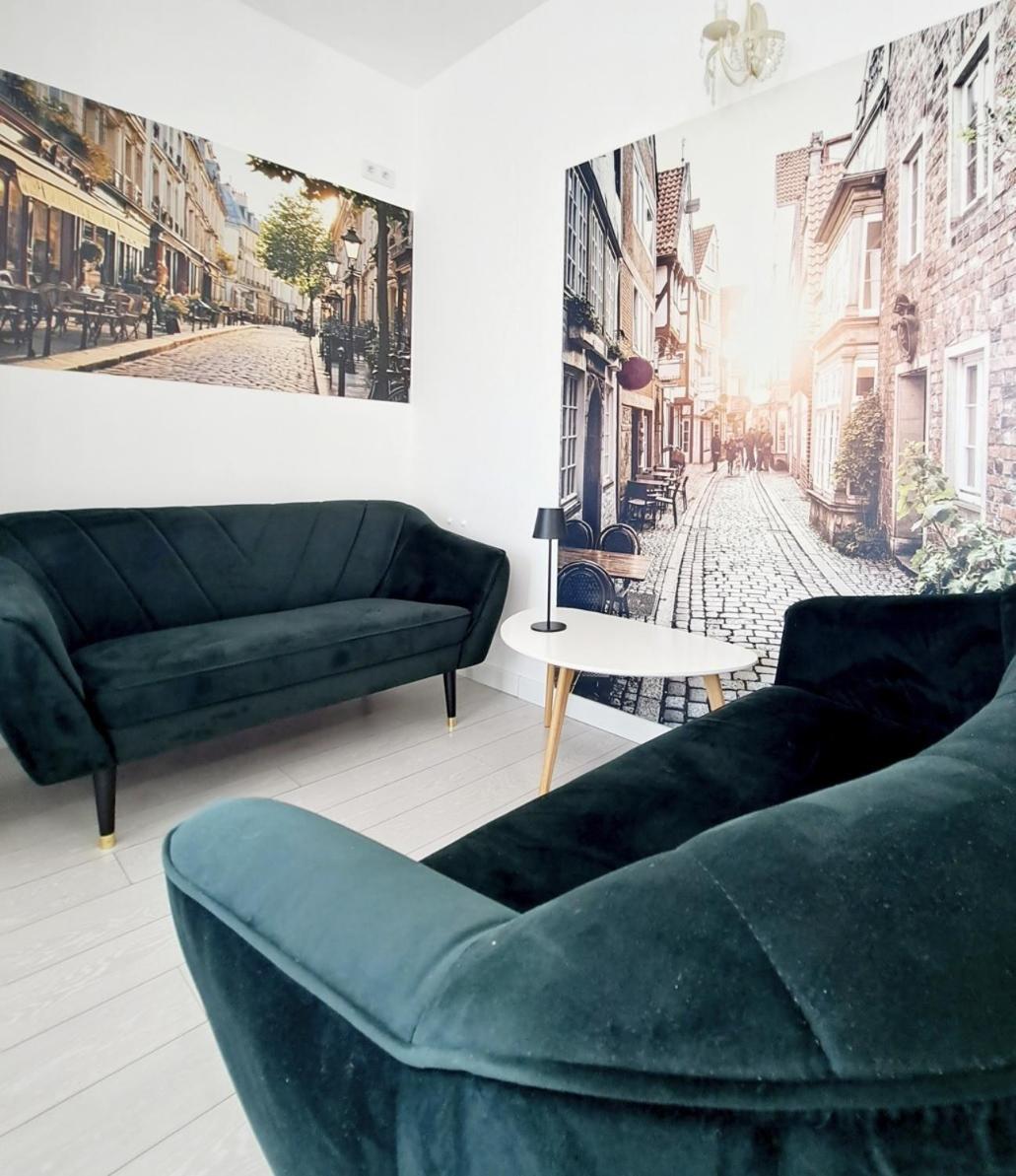 Oranger Apartament Kielce Exterior photo